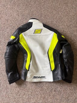 Moto bunda Shark - 3