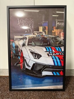 Stylové obrazy 60x40cm - 3