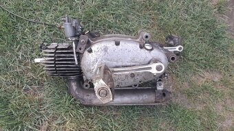 Motor jawetta - 3