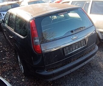 ND z Ford Focus 1997.cm3 100.kw nafta r.v.2006 (K62) - 3