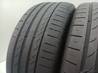 Letní pneu 225/50/17 Continental - 3