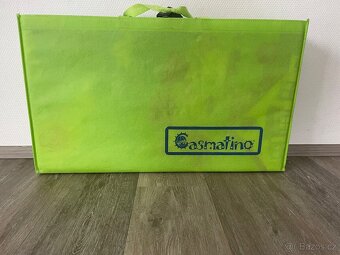 Pěnová skládací podložka Casmatino - 3