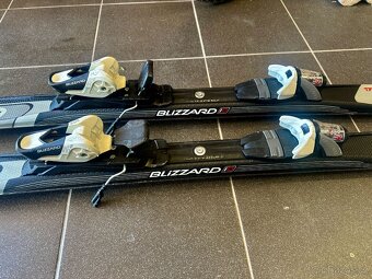 Lyže Blizzard X07 175cm - 3