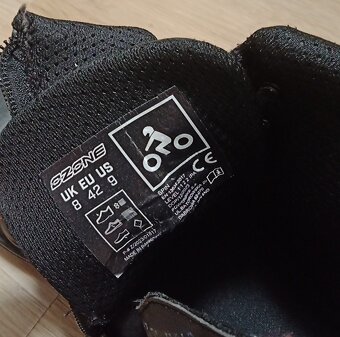 Motoboty Ozone Spin - 3