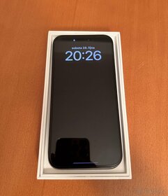 IPhone 14 PRO MAX 128 GB. TOP STAV - 3