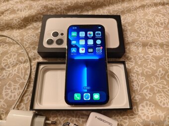 iPhone 13 pro 128 GB - 3