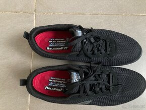 NOVÉ Skechers tenisky vel. 40 - 3