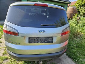 ND Ford S-Max 2.0TDCi r.v.2007 - 3