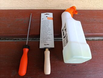 Motorová pila Stihl MS 362 - 3
