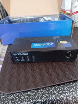 Set top box - 3
