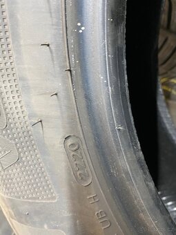 Letní pneu 235/65/17 - 3