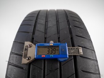 Škoda Yeti - 16" alu kola - Letní pneu - 3