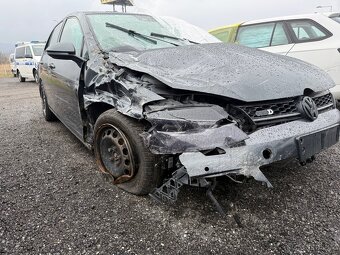 Golf 7 GTD - 3