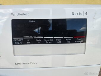 pracka Bosch - 3