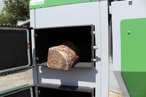 Automatický kotel TERMO TECH INTEGRA 22 kW - 3