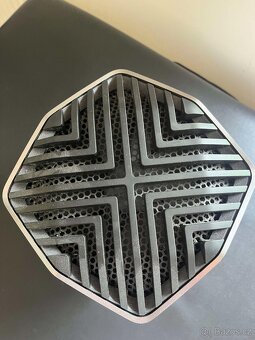 Grafická karta BlackMagic eGPU - 3