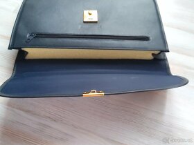 dámská aktovka na notebook kožená- nepoužívaná - 3