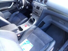 Ford S-max 2008 1.8 2.0 2.2 TDCi - 3