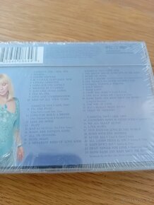 Mc kazety Cher-The very best of - 3