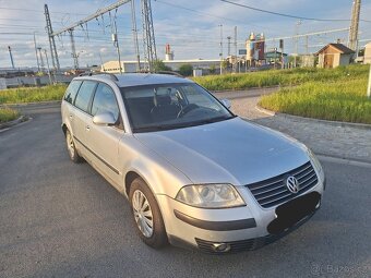 Volkswagen Passat b5.5 1.9 tdi - 3