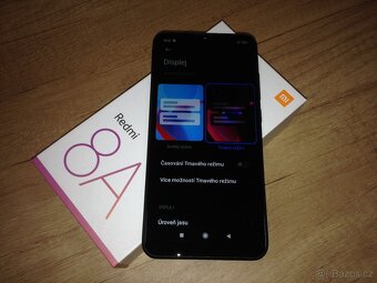 Xiaomi Redmi 8A 4/64GB – TOP stav - 3