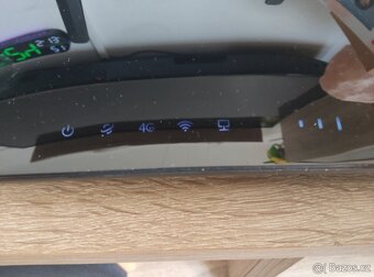 4G modem - 3