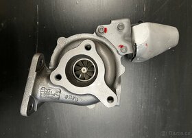 Turbo Opel 1.7Cdti A17DTS - 3