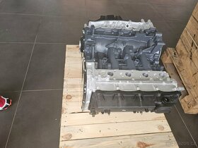 MOTOR DRFF 2,2 TDCI FORD / CYF5 / CYF - 3