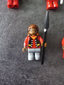 Figurky kompatibilní s LEGO stavebnicí - 3