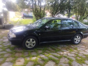 Octavia 1 facelift - 3