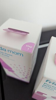 [Nové a neotevřené] Sada pro poporodní péči Frida Mom - 3