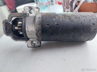Ford Transit 2,2 startér 2006-2014 - 3