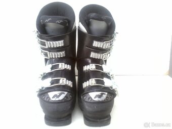 Lyžáky Nordica 22,5 - 3