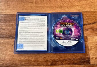 Ratchet & Clank: Rift Apart - 3