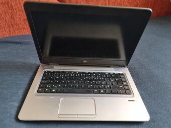 HP ProBook 645 G3 - 3