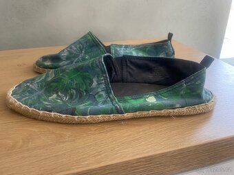 Pánské espadrilky - 3