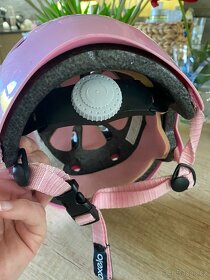 Helma na in-line brusle a skate

 - 3