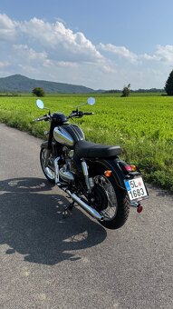 Jawa 300 CL - 3