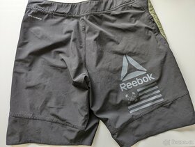 Prodám šortky značky Reebok - 3