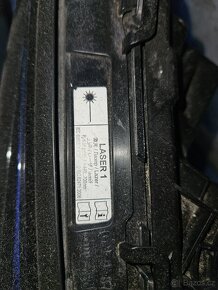 prodám světlo BMW 5A388D5-03 BMW 5 G30 G31 LEVÉ LASER - 3
