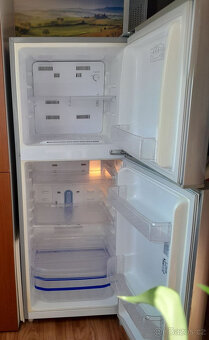 Kombinovaná lednice SAMSUNG - 3