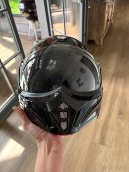 Helma Nox Premium Stratos - 3
