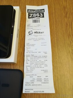 Iphone 16 pro max 256 gb - 3