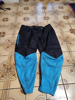Mx kalhoty a dres Fly racing - 3
