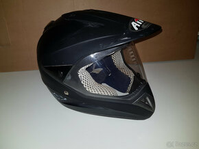 Enduro helma Airoh S - 3