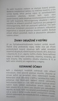 Tibetské houbičky - 3
