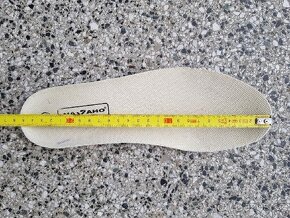 Tenisky Navaho vel.39 - 3