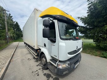 Renault Midlum 220dxi - 3