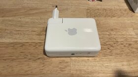 AirPort Express 802.11n (1st Generation) - 3