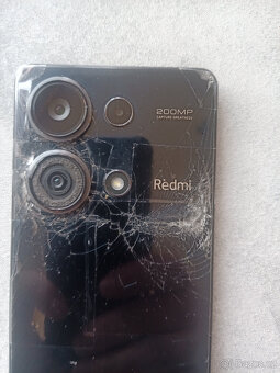 Xiaomi redmi note 13 pro plus 5G - 3